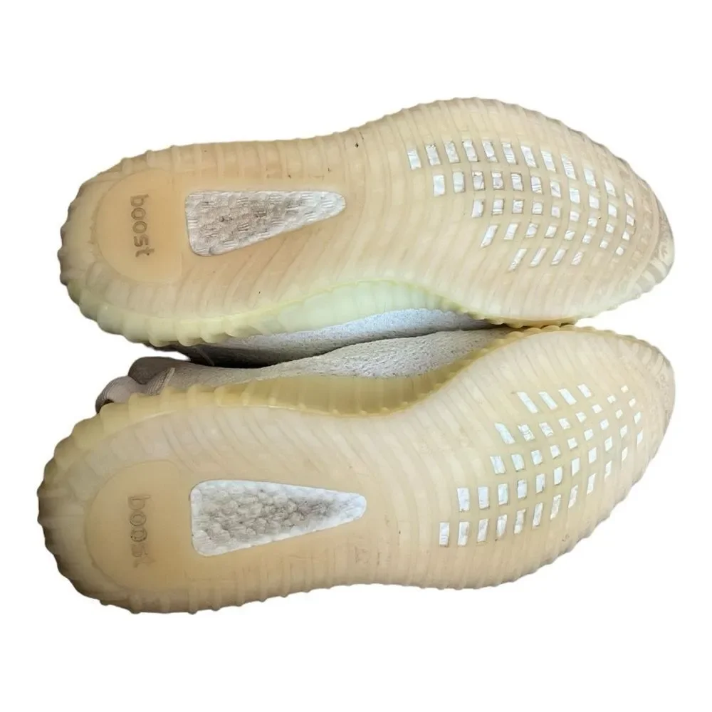 Yeezy adidas boost